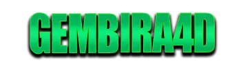Logo Gembira4D