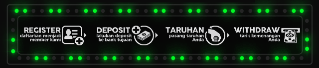 Gembira4D Jackpot