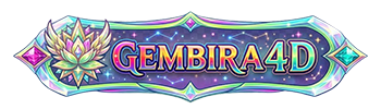 GEMBIRA4D